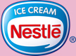 ice cream from nestle